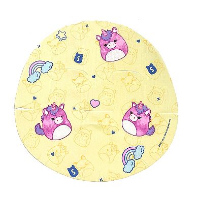 Squishmallows Soothing Face Mask