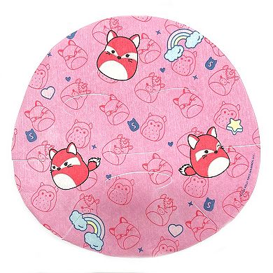 Squishmallows Soothing Face Mask