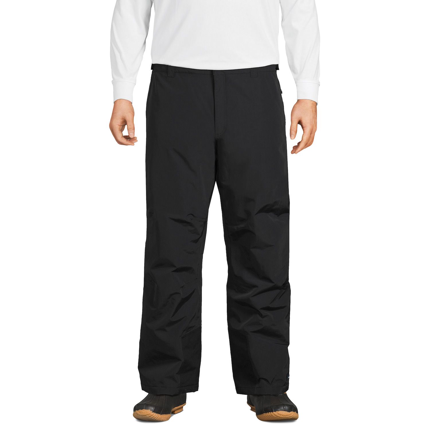 Kohls womens top snow pants