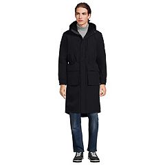 Tall mens cheap winter coats