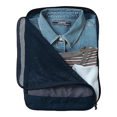 Lands' End Medium Travel Packing Cube