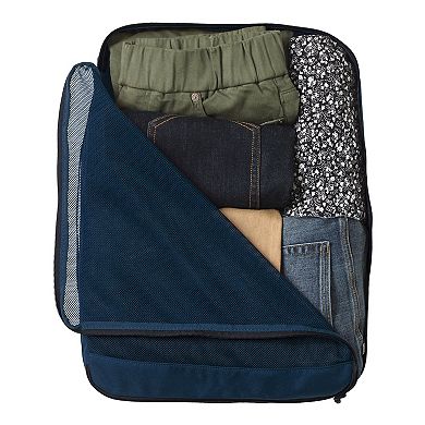 Lands' End Large Travel Packing Cube