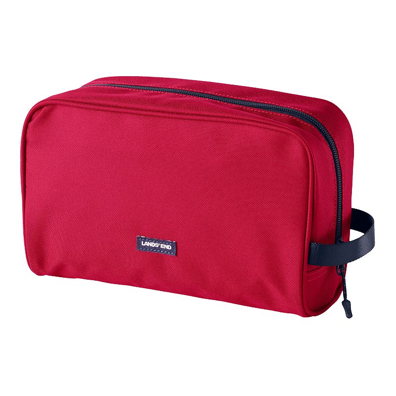 Kohls 2025 toiletry bag