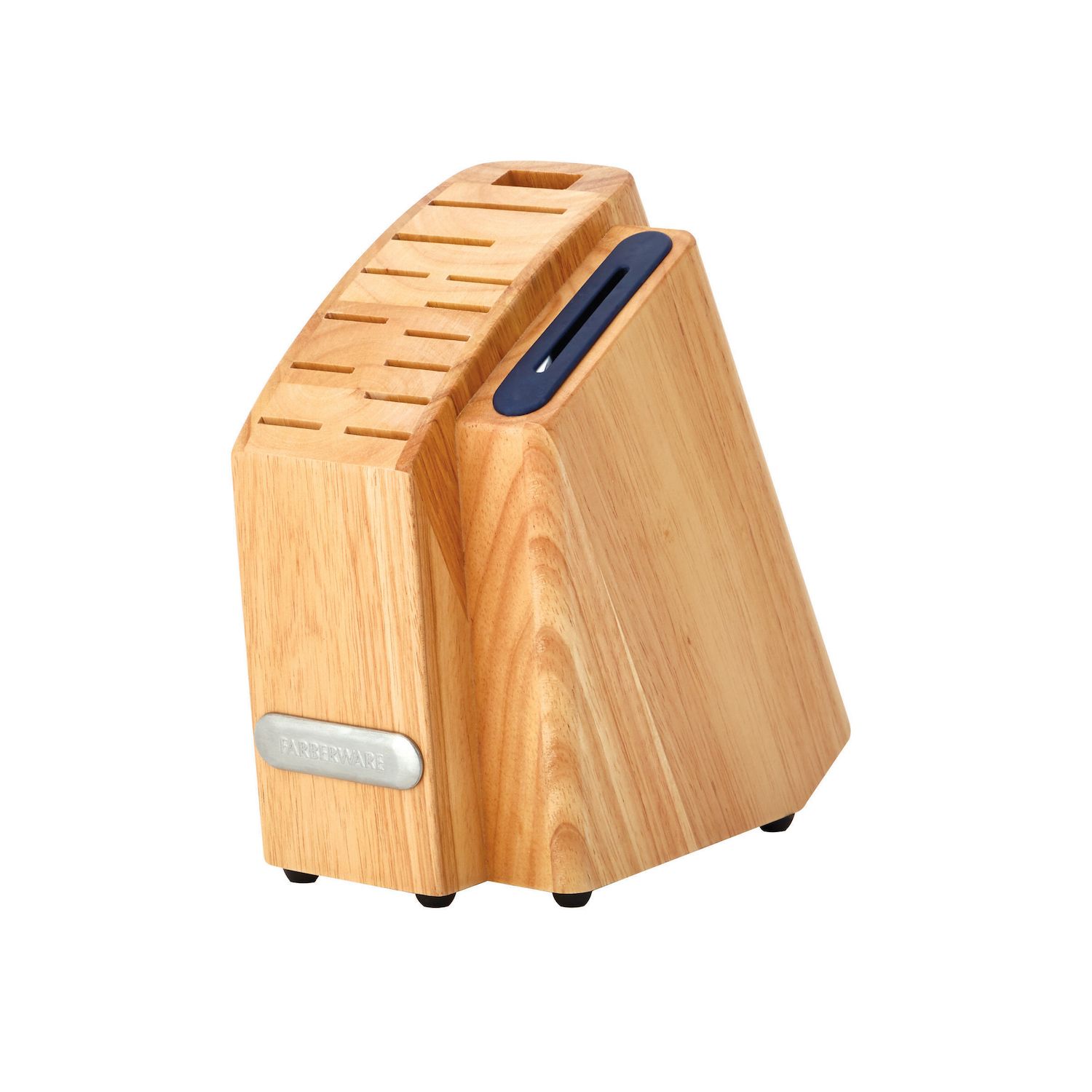 Farberware Edgekeeper Knife Block Set
