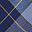 Classic Navy Plaid