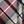 Garnet Khaki Plaid