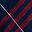 Navy Large Plaid