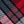 Red Graphite Plaid