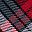 Red Graphite Plaid