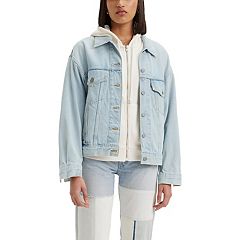 Kohls womens levi clearance jacket