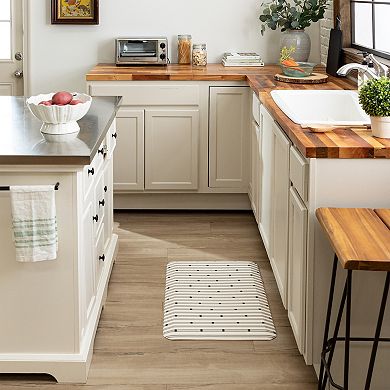 Sonoma Goods For Life® Comfort Kitchen Mat