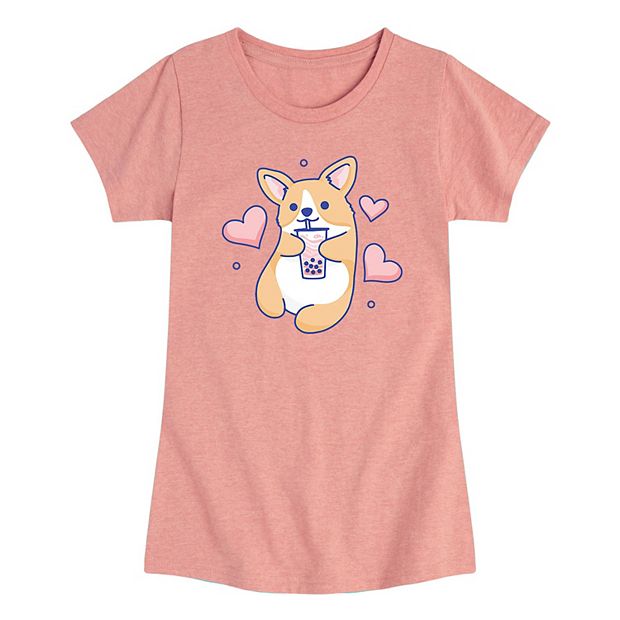 Corgi best sale pajamas kohls