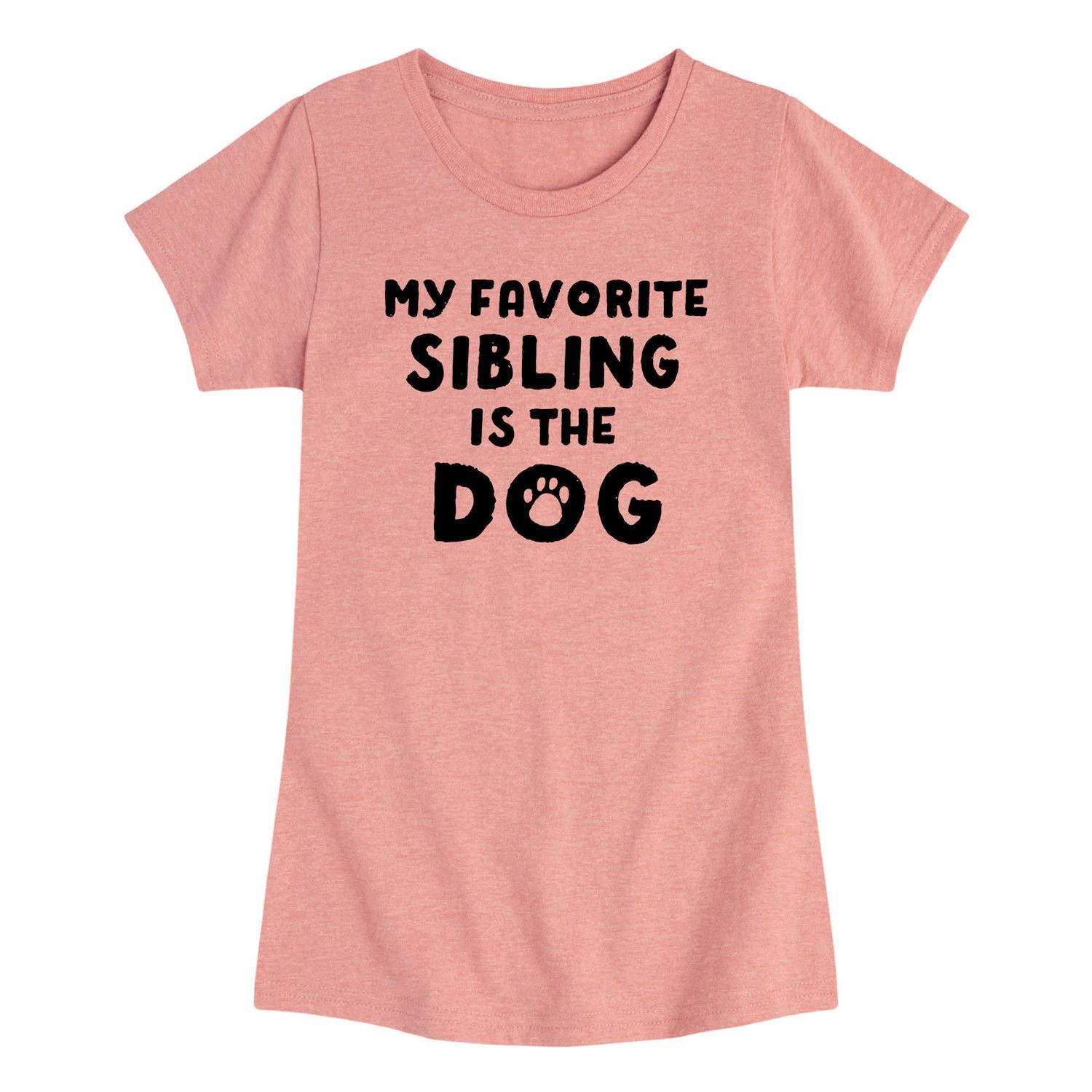 big sister shirt kohls