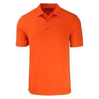 Cutter & Buck Forge Eco Stretch Recycled Mens Big & Tall Polo