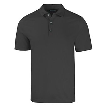 Cutter & Buck Forge Eco Stretch Recycled Mens Big & Tall Polo