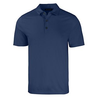 Cutter & Buck Forge Eco Stretch Recycled Mens Big & Tall Polo