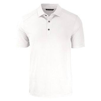 Cutter & Buck Forge Eco Stretch Recycled Mens Big & Tall Polo