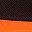 Black And Neon Orange