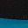 Black And Teal