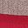 Heather Grey And Red