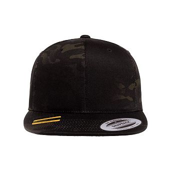 YP Classics Flat Bill Snapback Cap