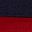 Navy And Red