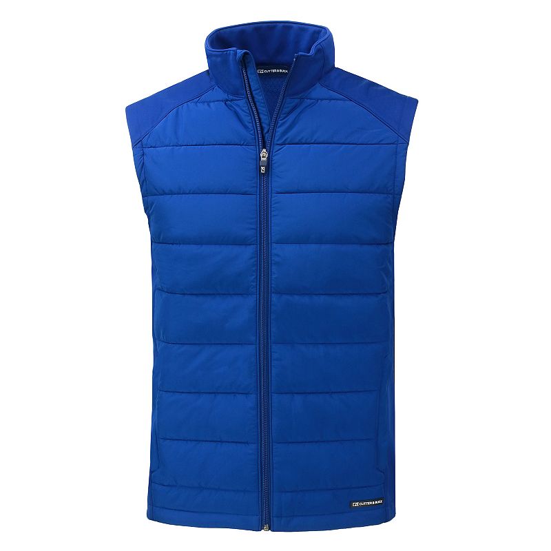 Kohls mens 2024 vest jacket