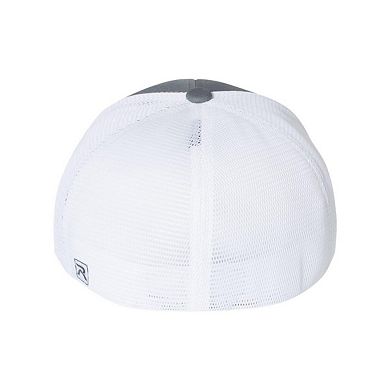 Richardson Fitted Pulse Sportmesh with R-Flex Cap