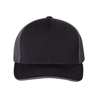 Richardson Fitted Pulse Sportmesh with R-Flex Cap