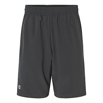 Holloway Weld Shorts