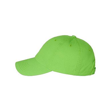 Valucap Adult Bio-Washed Classic Dads Cap