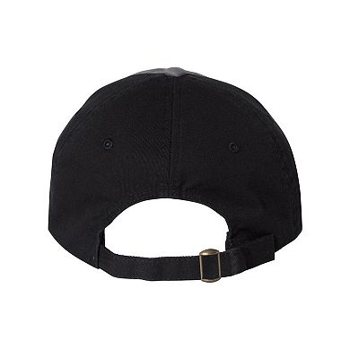 Valucap Adult Bio-Washed Classic Dads Cap