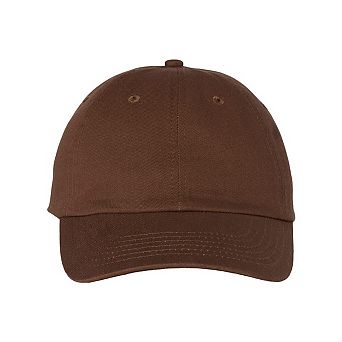 Valucap Adult Bio-Washed Classic Dads Cap