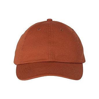 Valucap Adult Bio-Washed Classic Dads Cap