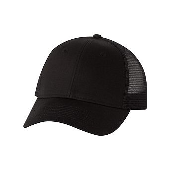 Valucap Mesh-back Trucker Cap
