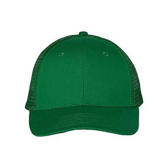 Valucap Mesh-back Trucker Cap