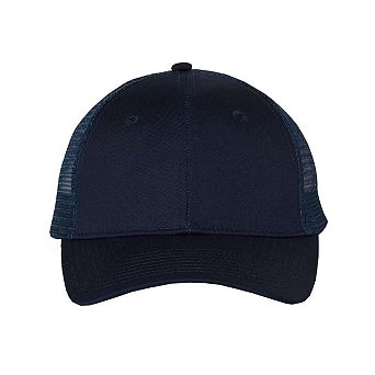 Valucap Mesh-back Trucker Cap