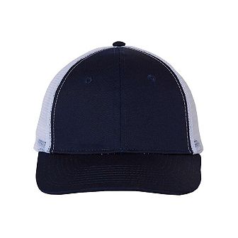 Valucap Mesh-back Trucker Cap