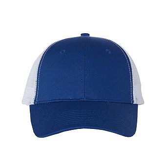 Valucap Mesh-back Trucker Cap