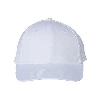 Valucap Mesh-back Trucker Cap