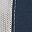 Navy And Silver