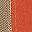 Rustic Orange