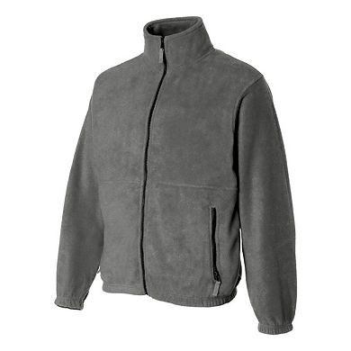 Sierra Pacific Fleece Full-zip Jacket