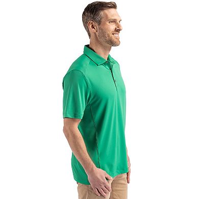 Cutter & Buck Forge Stretch Recycled Mens Polo