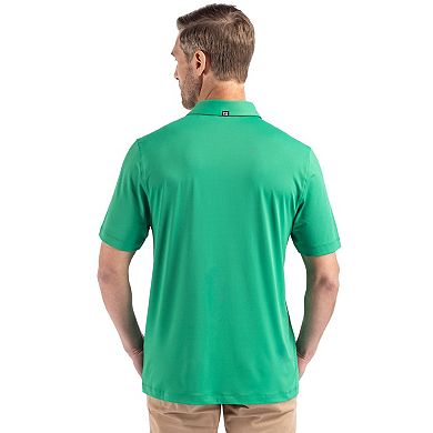 Cutter & Buck Forge Stretch Recycled Mens Polo