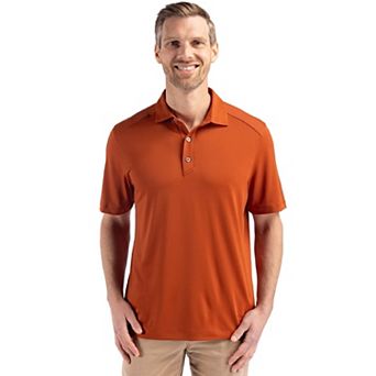 Cutter & Buck Forge Stretch Recycled Mens Polo