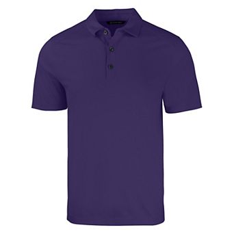 Cutter & Buck Forge Stretch Recycled Mens Polo
