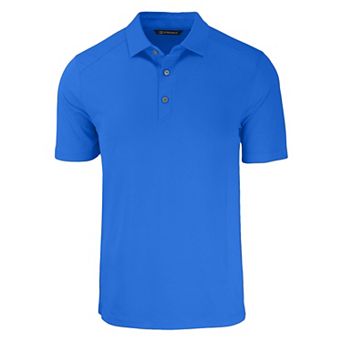 Cutter & Buck Forge Stretch Recycled Mens Polo