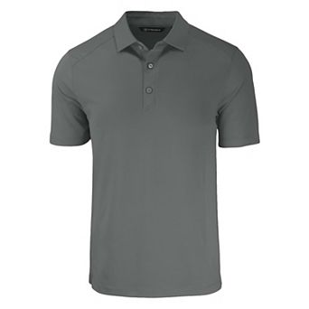 Cutter & Buck Forge Stretch Recycled Mens Polo