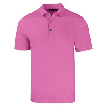 Cutter & Buck Forge Stretch Recycled Mens Polo